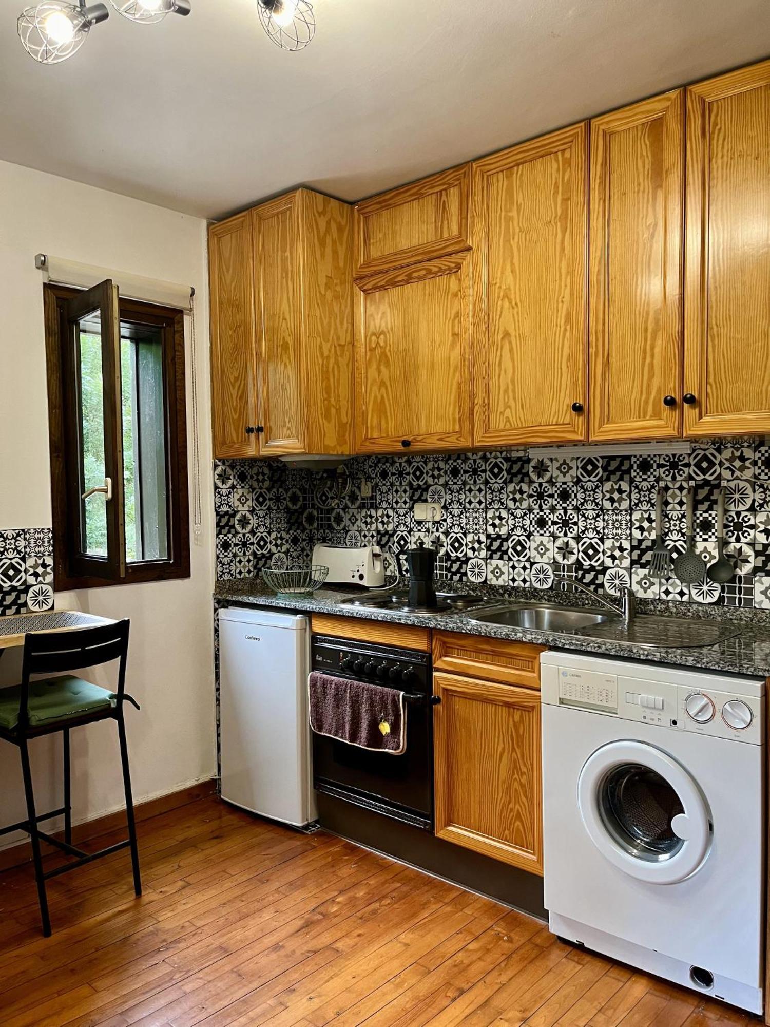 Apartamento Sweet Dreams Boí II Pla de l'Ermita Exterior foto