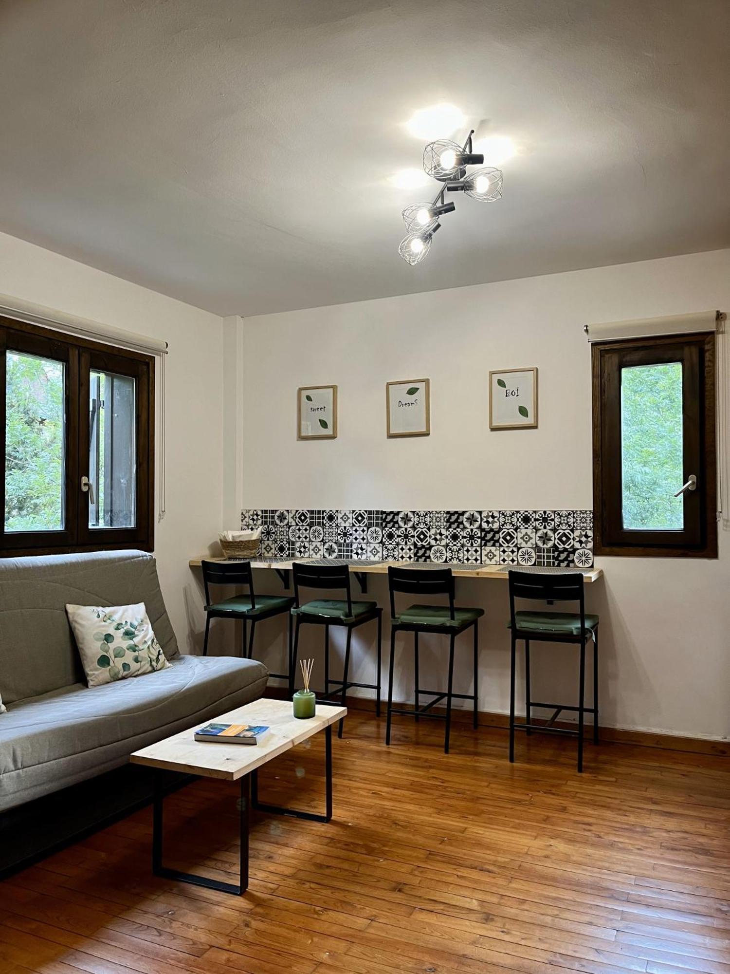 Apartamento Sweet Dreams Boí II Pla de l'Ermita Exterior foto