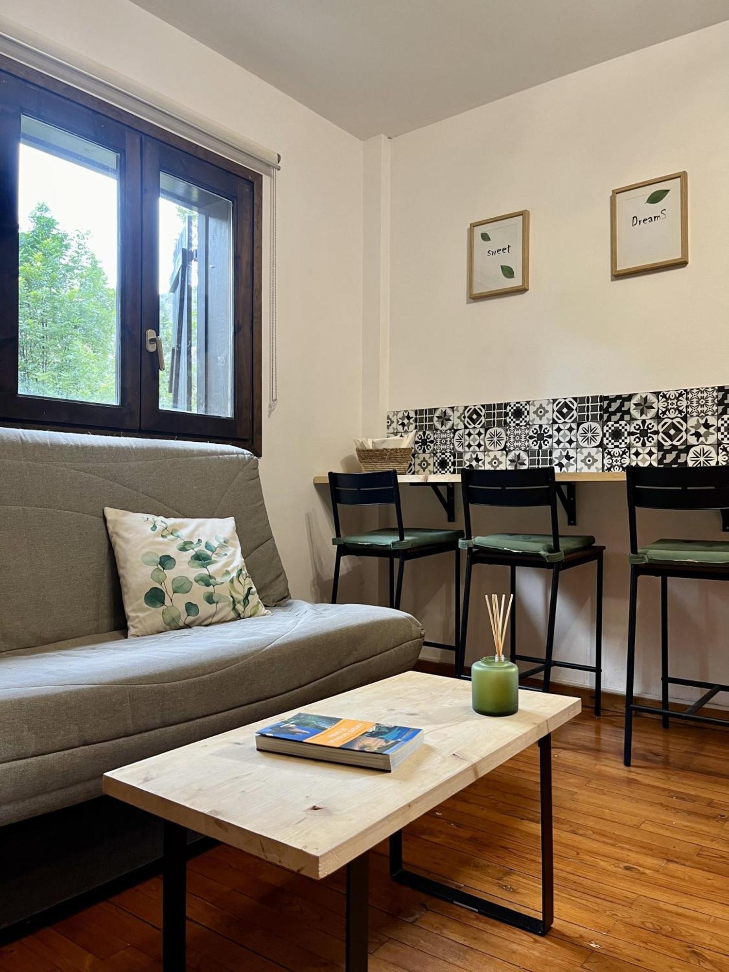 Apartamento Sweet Dreams Boí II Pla de l'Ermita Exterior foto