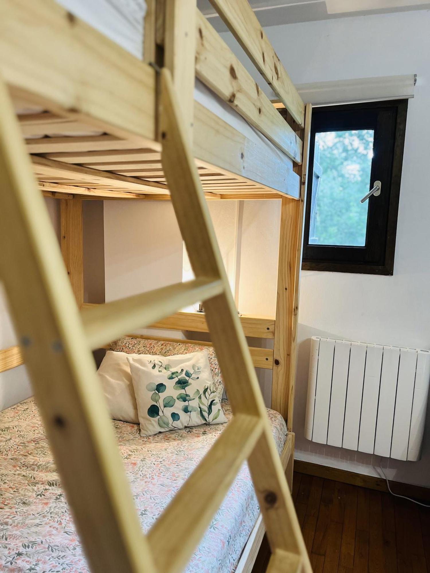 Apartamento Sweet Dreams Boí II Pla de l'Ermita Exterior foto