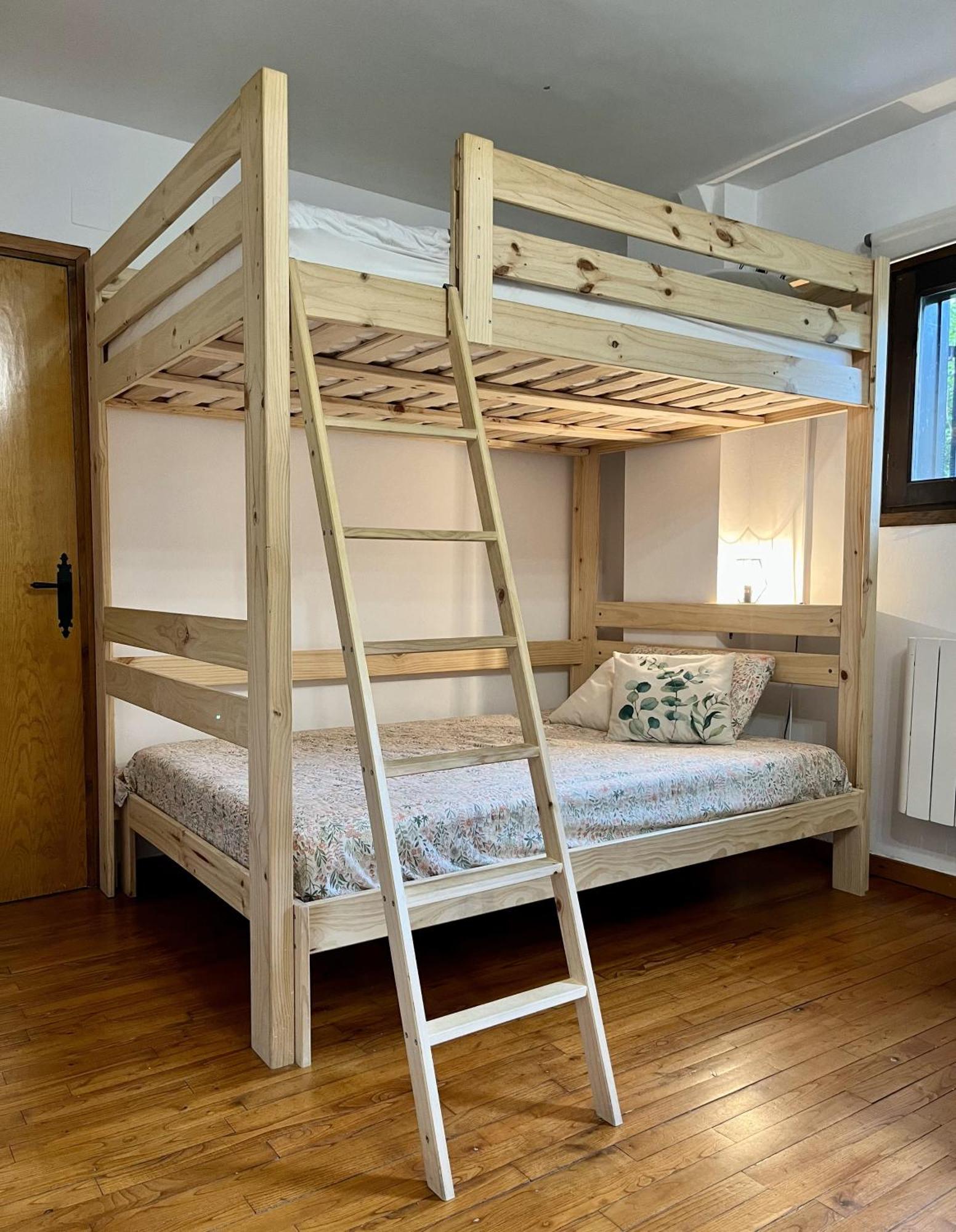 Apartamento Sweet Dreams Boí II Pla de l'Ermita Exterior foto